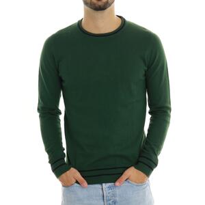 MAGLIA GIRO TAKE TWO MILITARE
